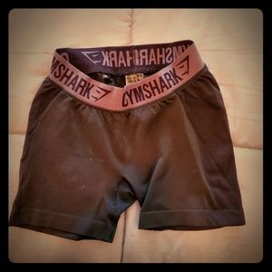 Gymshark Flex shorts